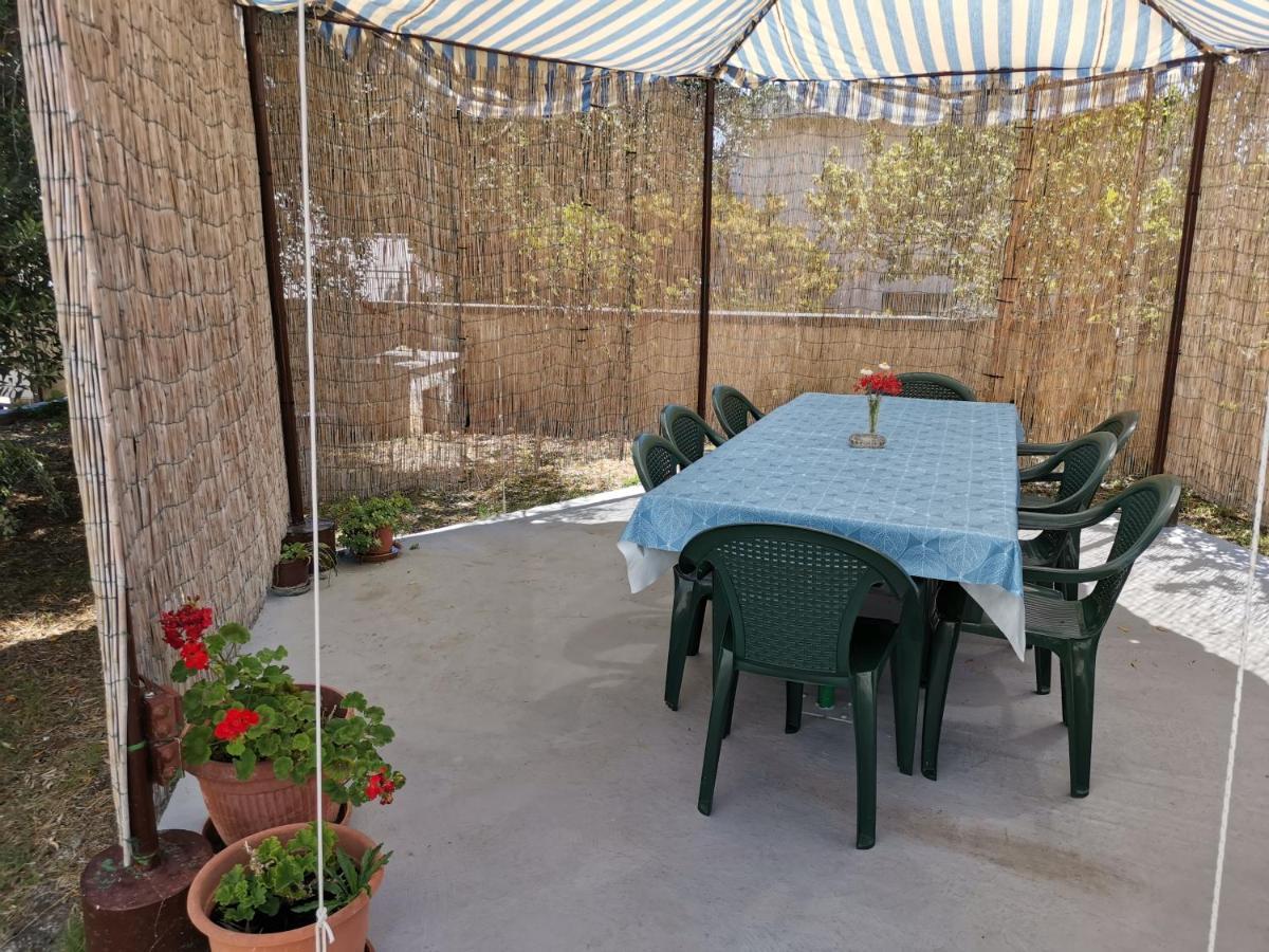 Apartments Lungomare Пула Екстер'єр фото