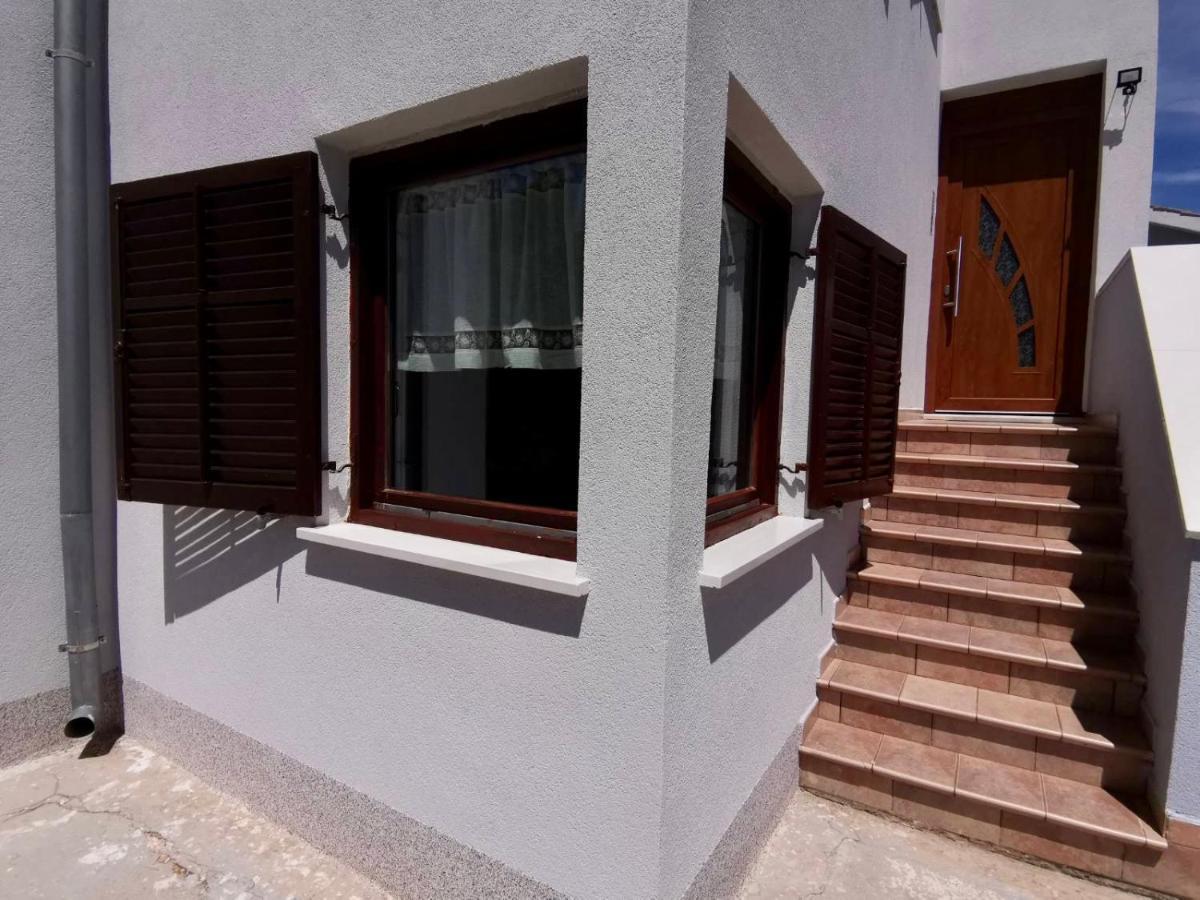 Apartments Lungomare Пула Екстер'єр фото