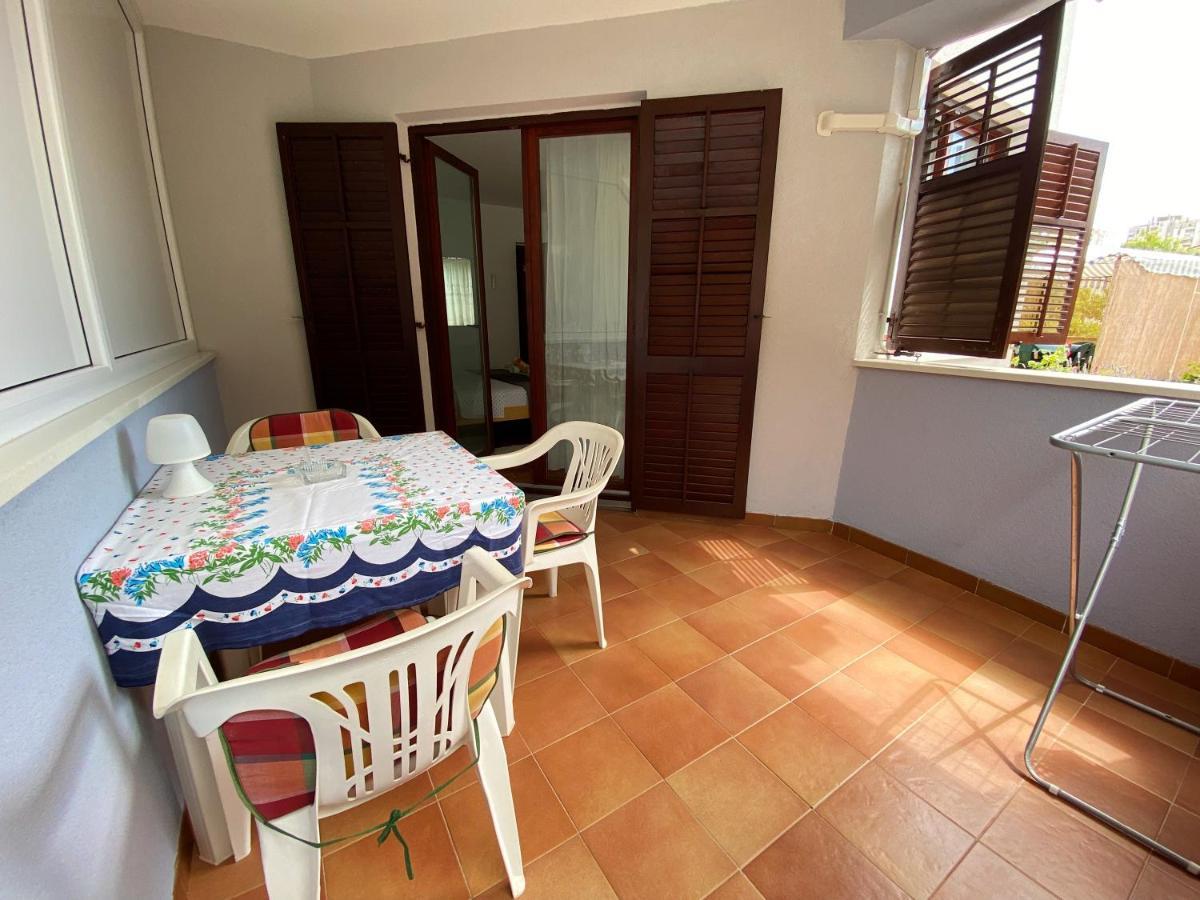 Apartments Lungomare Пула Екстер'єр фото