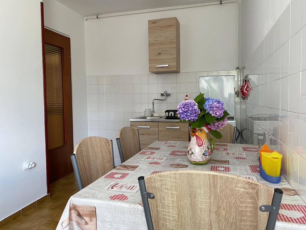 Apartments Lungomare Пула Екстер'єр фото