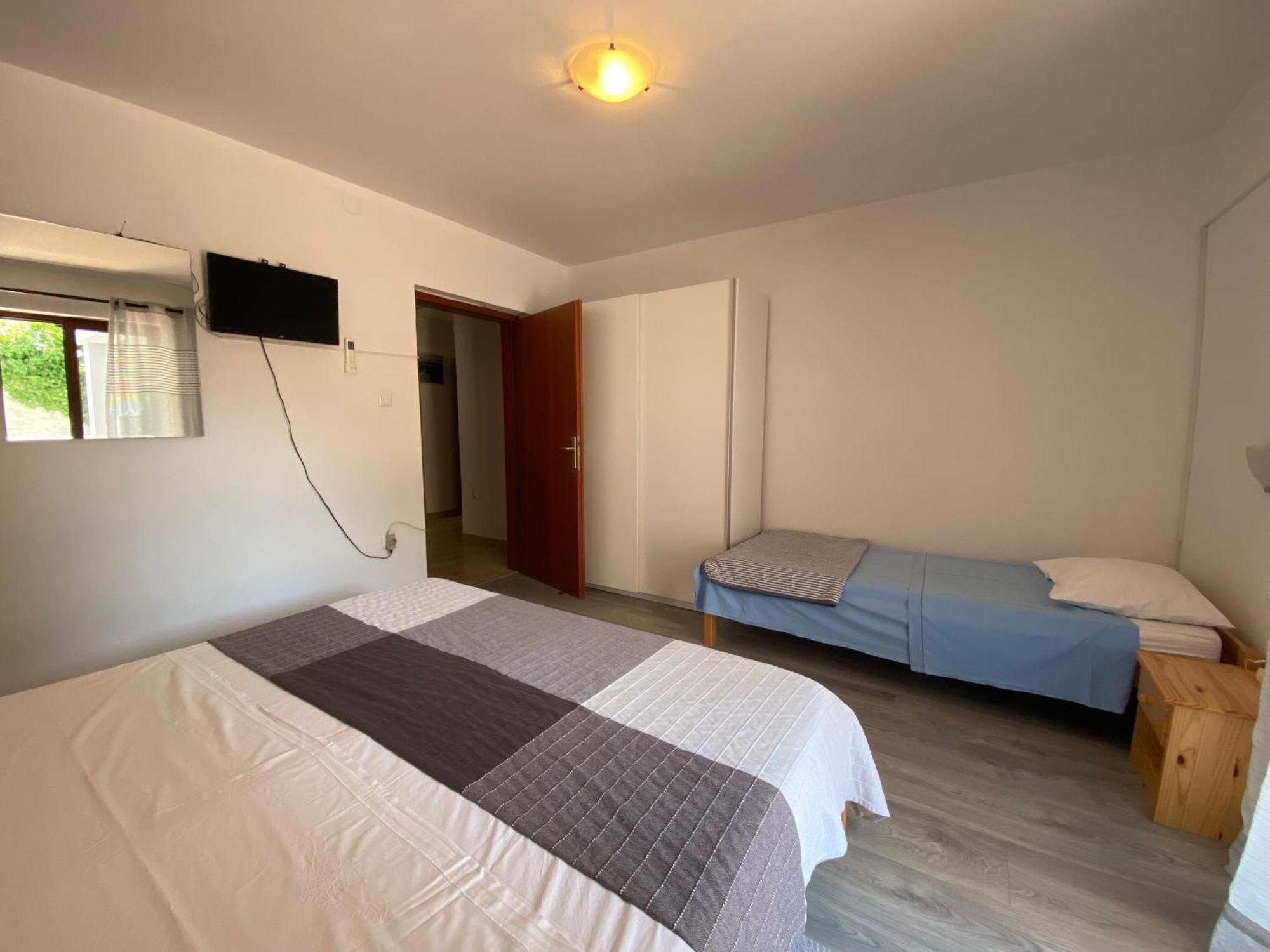 Apartments Lungomare Пула Екстер'єр фото