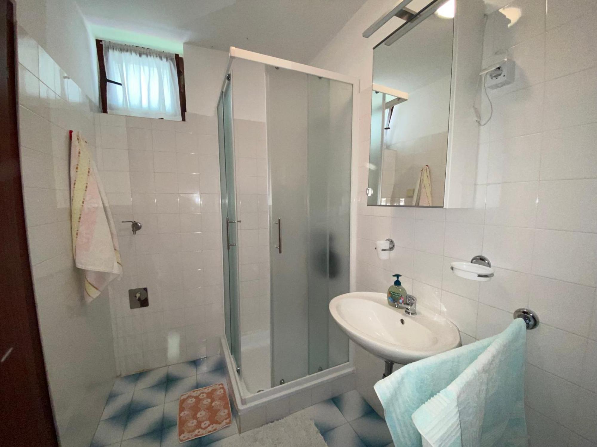 Apartments Lungomare Пула Екстер'єр фото