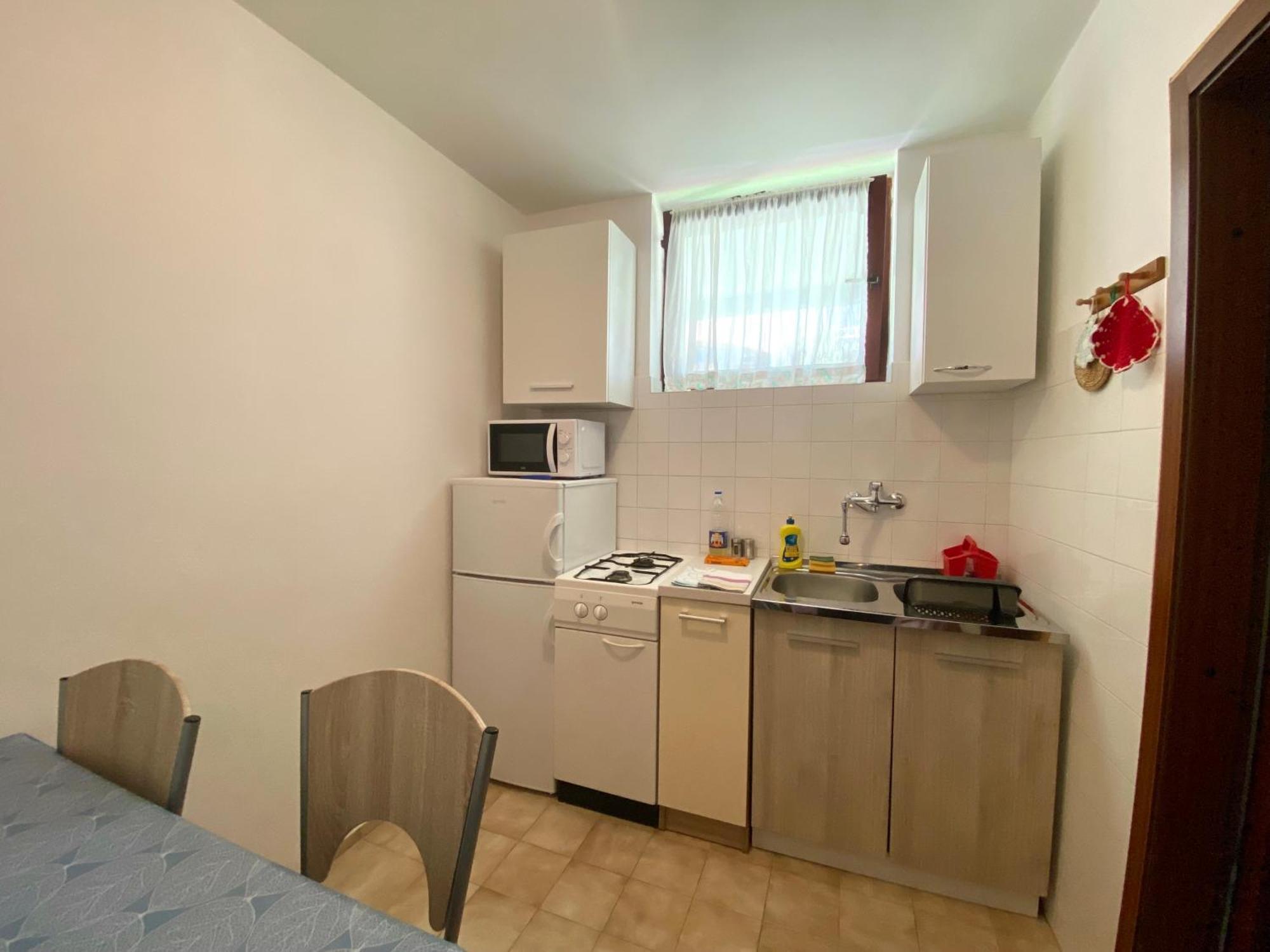 Apartments Lungomare Пула Екстер'єр фото